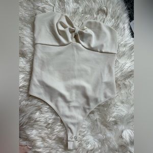 Express body suit